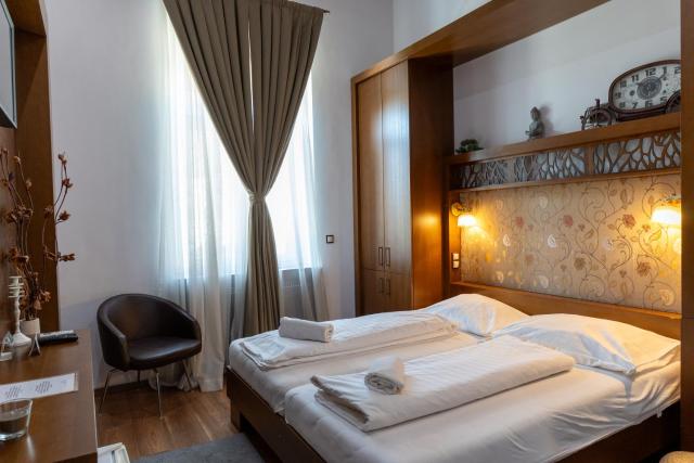 Vinci Apartman Rooms