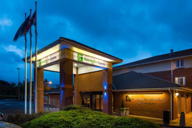 Holiday Inn Express Gloucester - South, an IHG Hotel