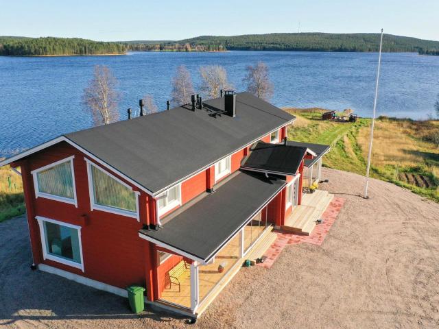 Holiday Home Villa lehtoniemi by Interhome