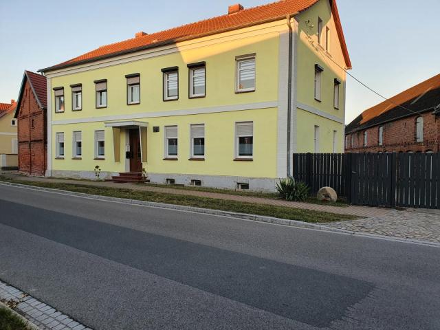 Haus Kabelitz