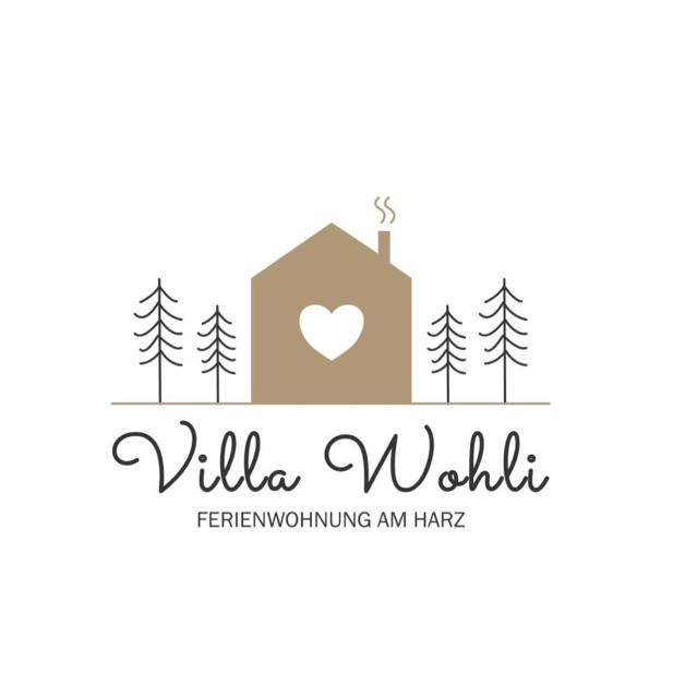 Villa Wohli 4 Sterne FERIENWOHNUNG AM HARZ