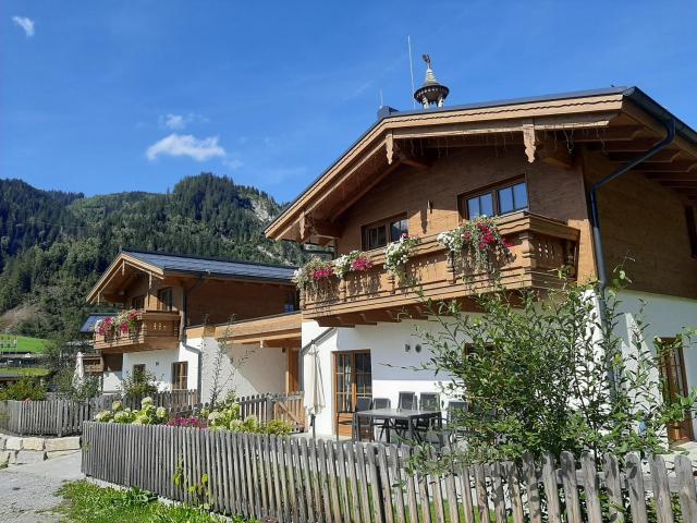 Hochalmbahnen Chalets Rauris 1-04, Maislaufeldweg 1d