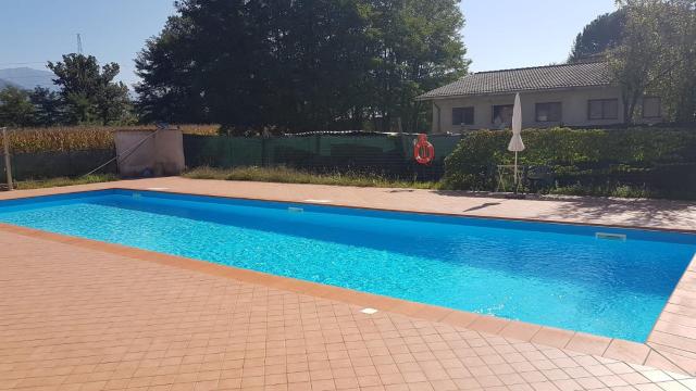 Appartamento in Toscana con Piscina e giardino