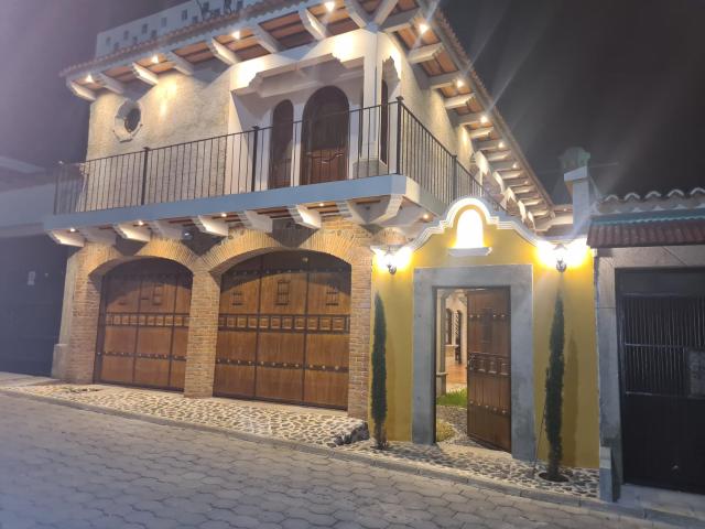 Casa Miranda