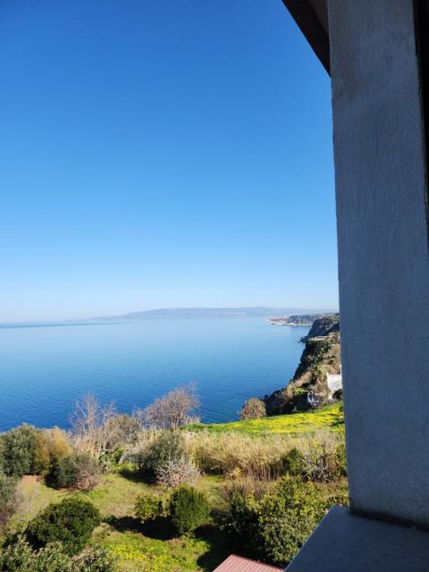 La Terrazza di Rovaglioso