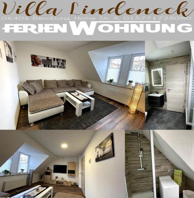 ViLLA LiNDENECK SUPERIOR