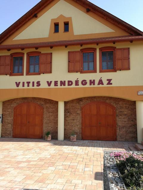 Vitis Vendégház