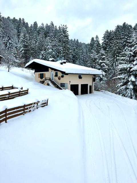 Sunnseit Lodge - Kitzbüheler Alpen