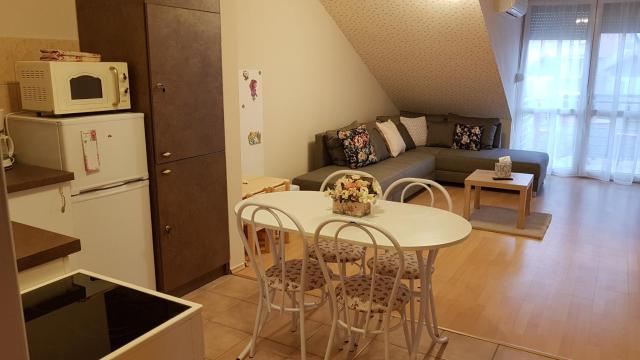 Riadorma Apartman