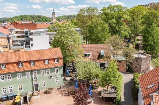 Gasthof-Gästehaus am Storchenturm