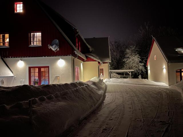 Zur Bergwiese 5 Sterne Appartementhaus