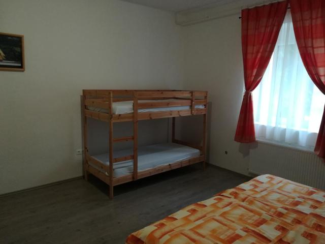 Sümegi Levendula Apartmanok