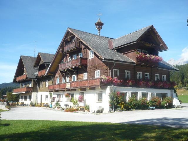 Hotel Stockerwirt