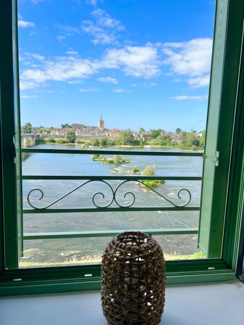 LA VUE LOIRE Appartement