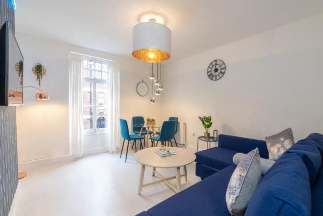 Stunning 2 Bedrooms Apartment Next Door To Selfridges and Oxford Street