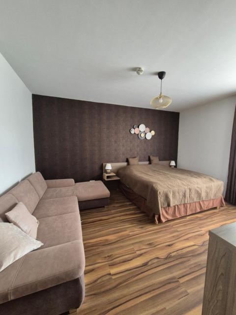 Manna Wellness Apartman Zalakaros