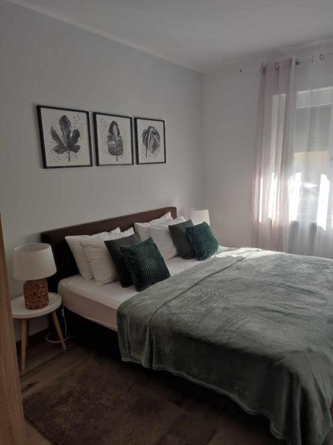 Centrum Apartman Kőszeg