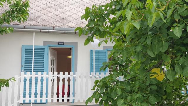 MilKáli - Fairytale house in Balatonhenye