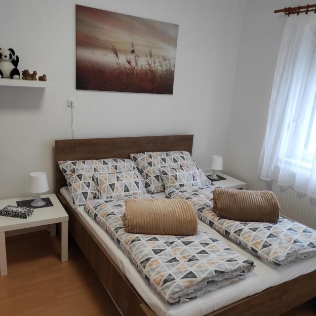 Fehérhegyi Apartman