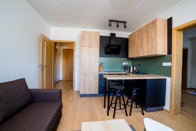 Apartman 37 Vysoke Tatry