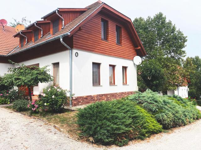 Thermal Valley Apartman - Batthyány Villapark