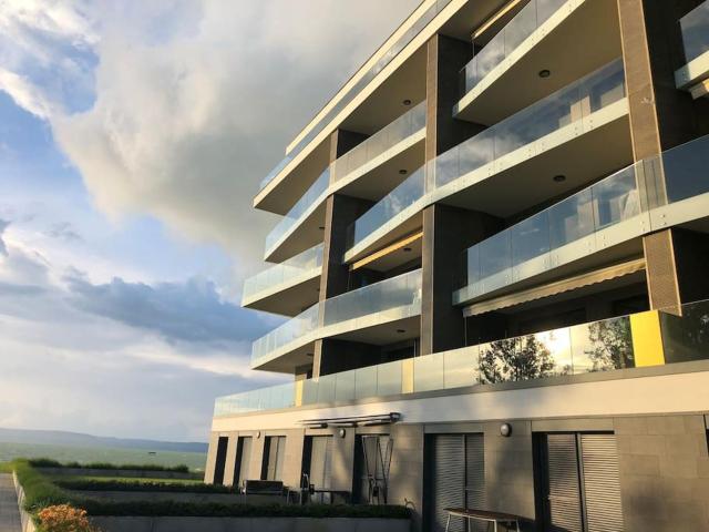 Lela lakeside apartman a vizek szerelmeseinek