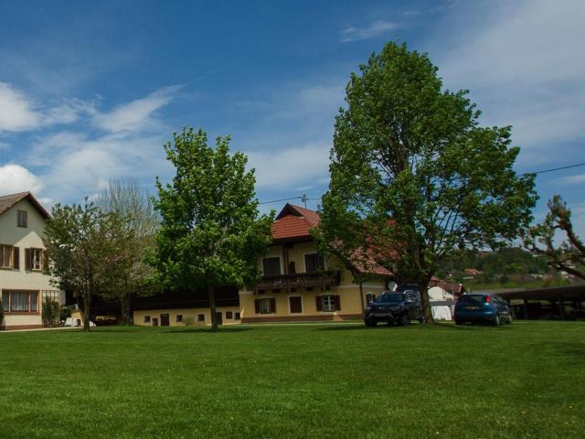 Gästehaus Dobernig