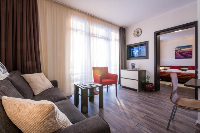 Apartman Mirka - Hotel Luka