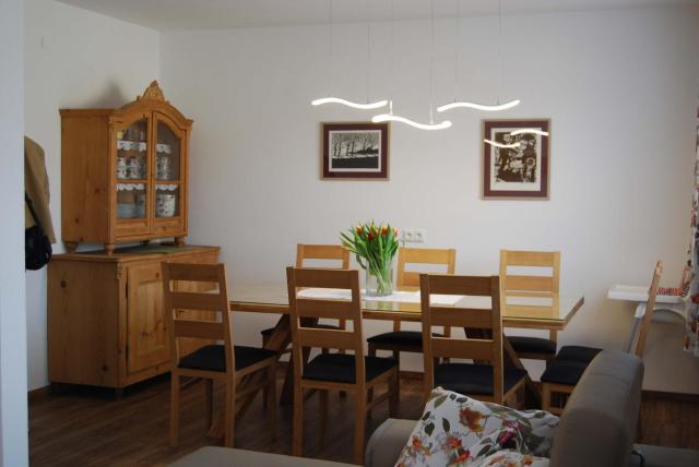 Ferienwohnung Polzer