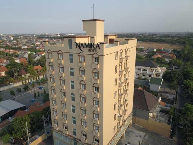 Namira Syariah Hotel Surabaya