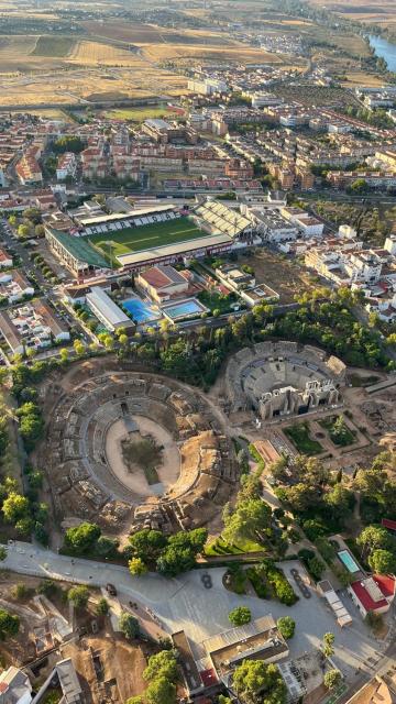 Apartamento Circo Romano- con vistas al Circo Petfriendly