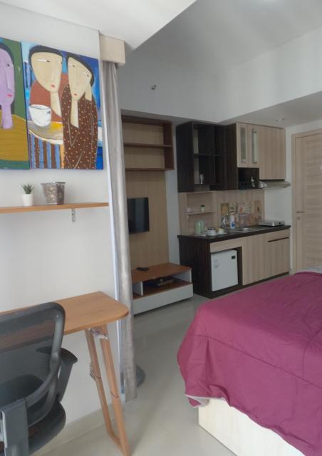 Apartemen Taman Melati Sinduadi 60