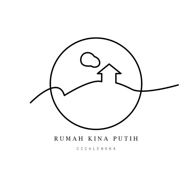 Rumah Kina Putih