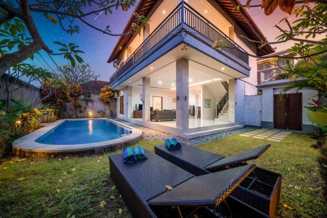 Villa Devina - Seminyak