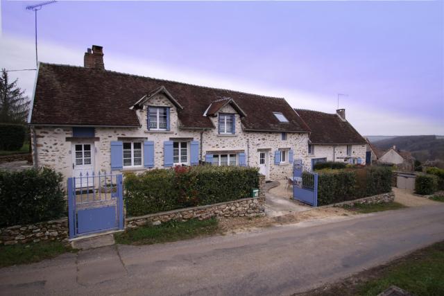 Gîte le Pilon