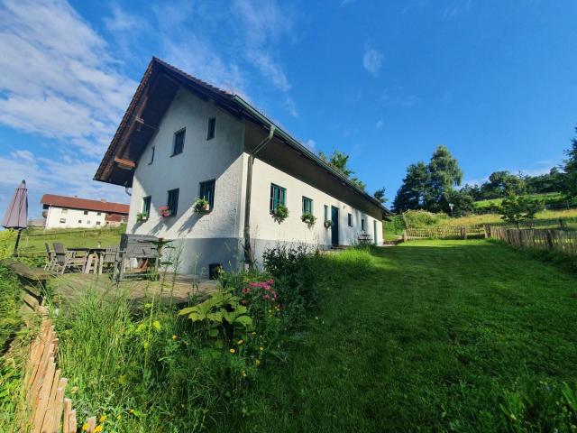 Ferienhaus am Dachsberg, Bayerischer Wald