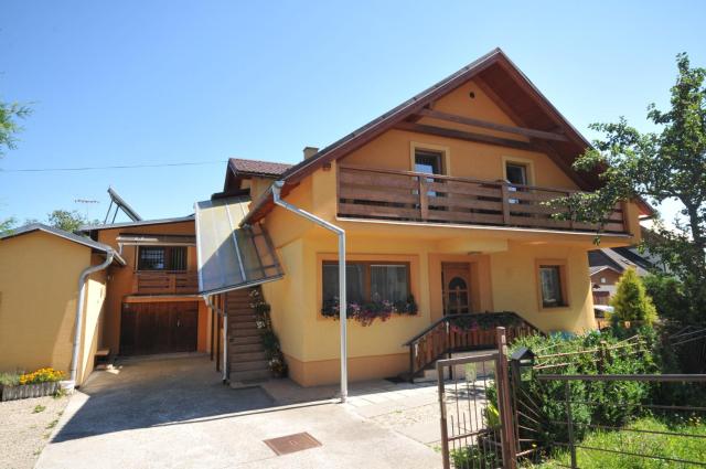 Apartmany Zachar