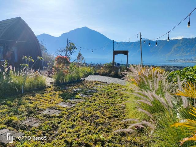 Batur Water Park Villa