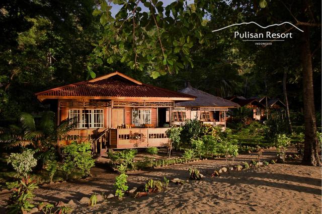 Pulisan Resort