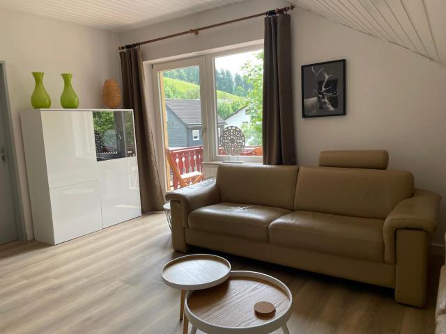 Appartement 5 Willingen