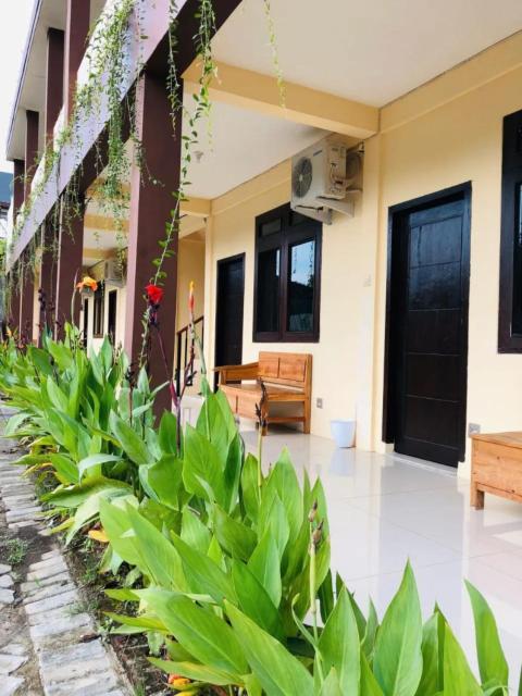 Calliandra Homestay