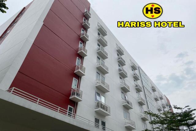 Hariss Inn Bandara