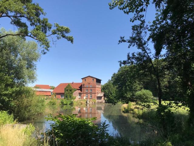 Landhaus Viezer Mühle