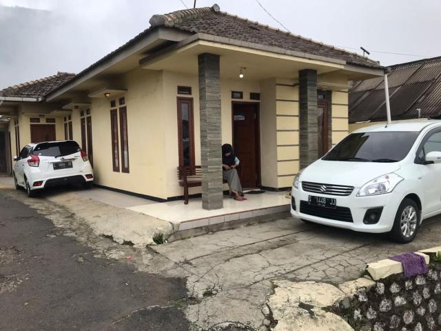 Villa Tengger Asri 3 Gunung Bromo