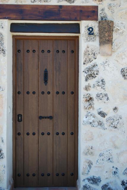 Casas Rurales Mirador Al Castillo