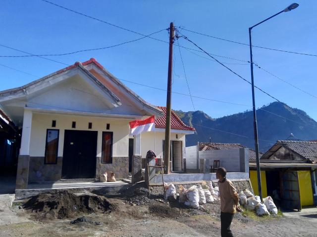 BROMO B&B