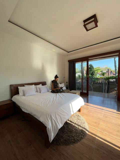 The luxe villas lombok