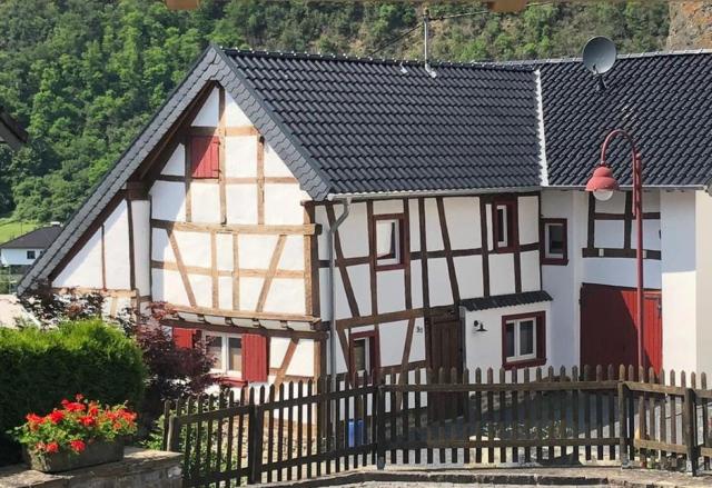 Ferienhaus "Am Backes"