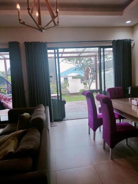 Vila Princess, Vimala hills 3br plus 1br Private Pool, Mountain View, Piano, 0813 delapan 0 satuenam 4 satu 51