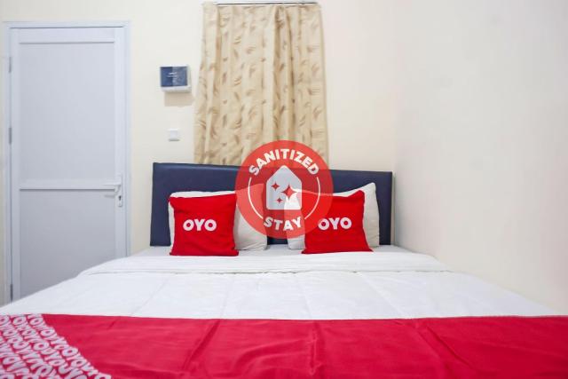 Super OYO Capital O 91790 S1 Residence